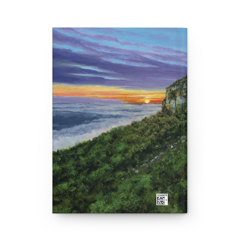 Pilot Mountain | Journal With Name
