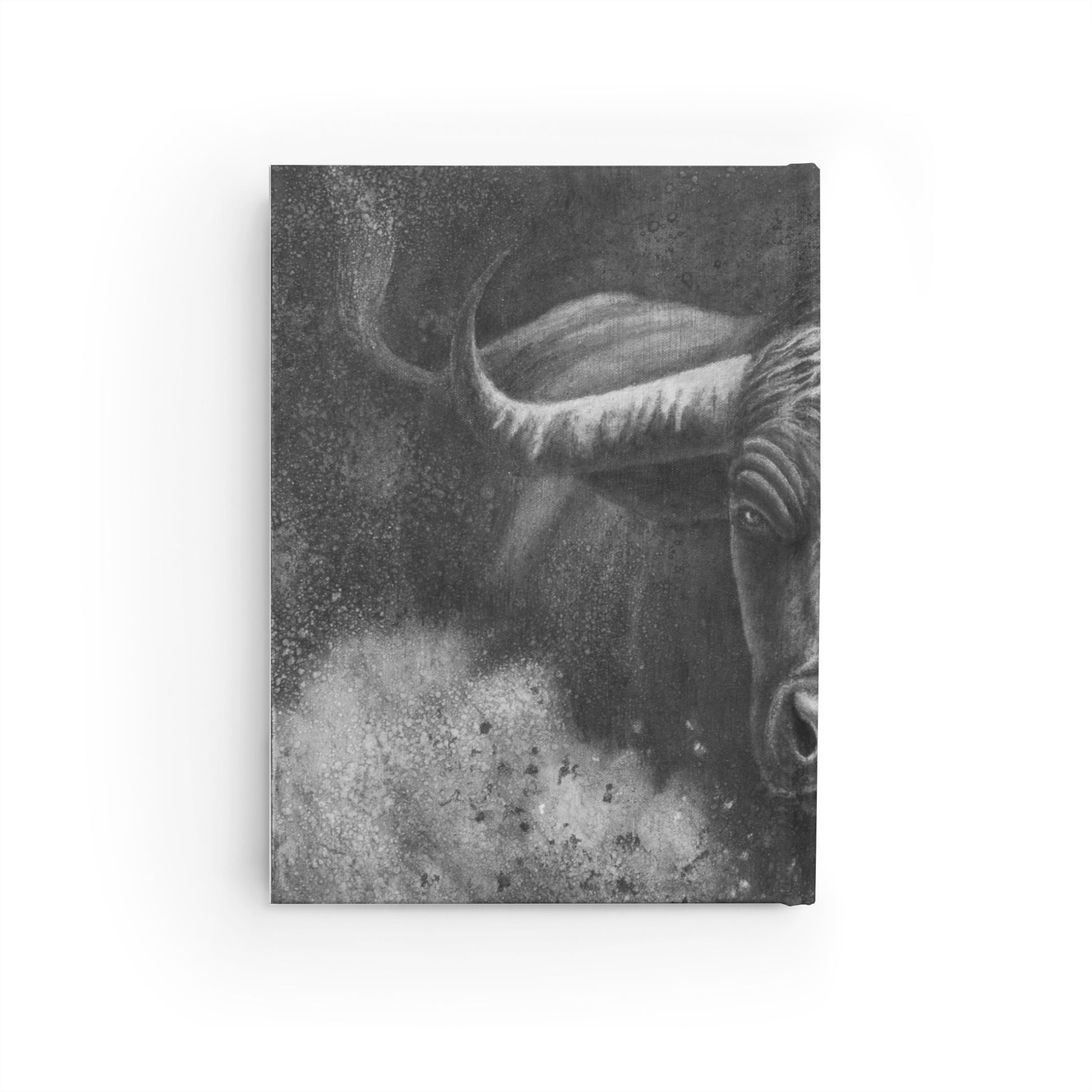 BULL | Journal and Sketchbook