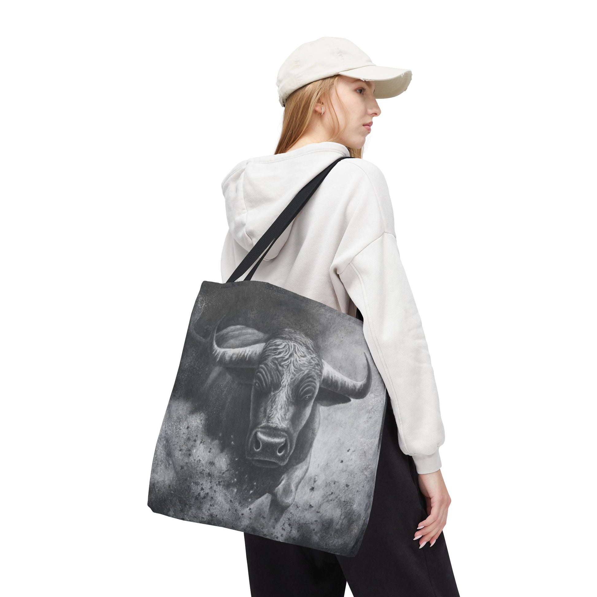 BULL | Tote Bag