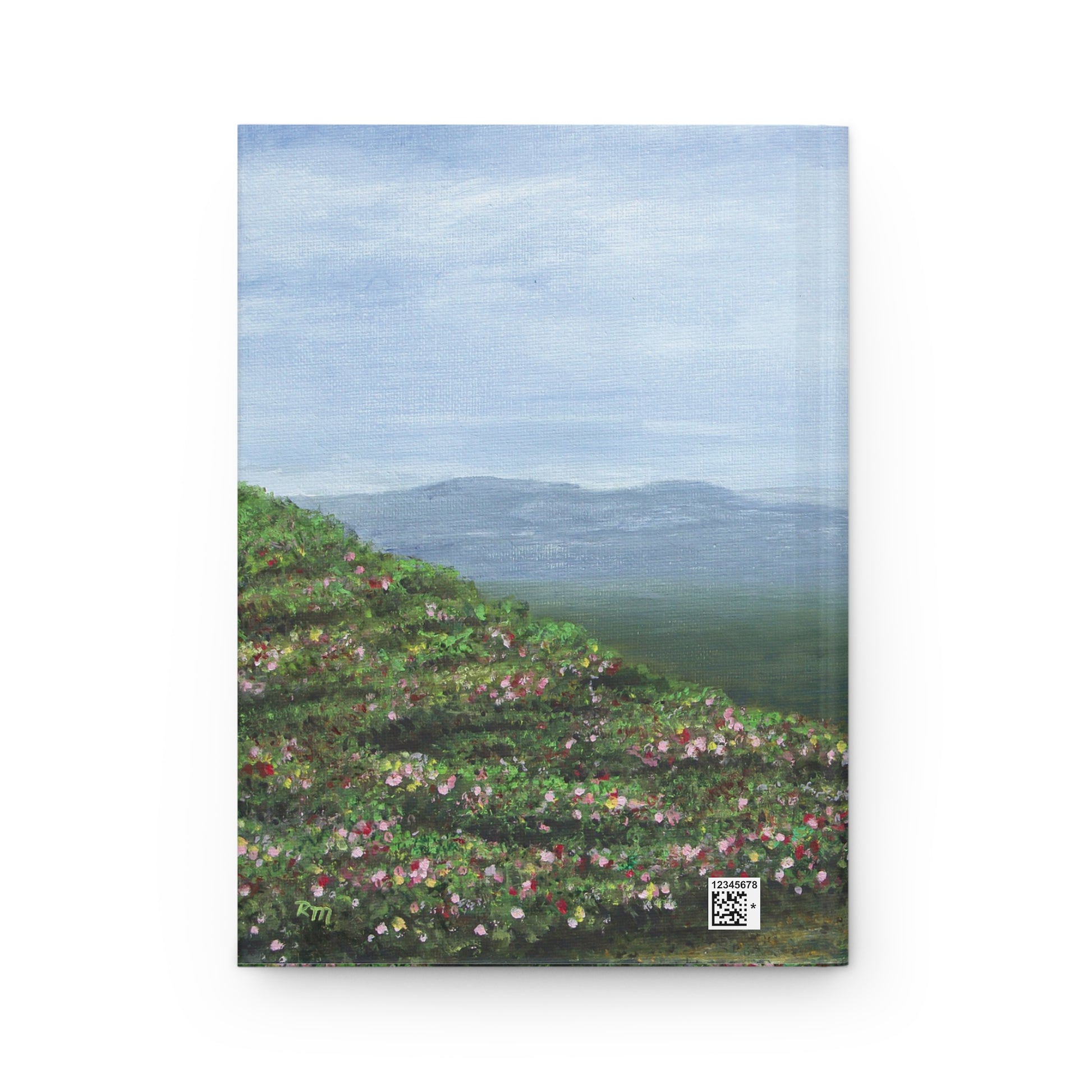 The Overlook | Journal