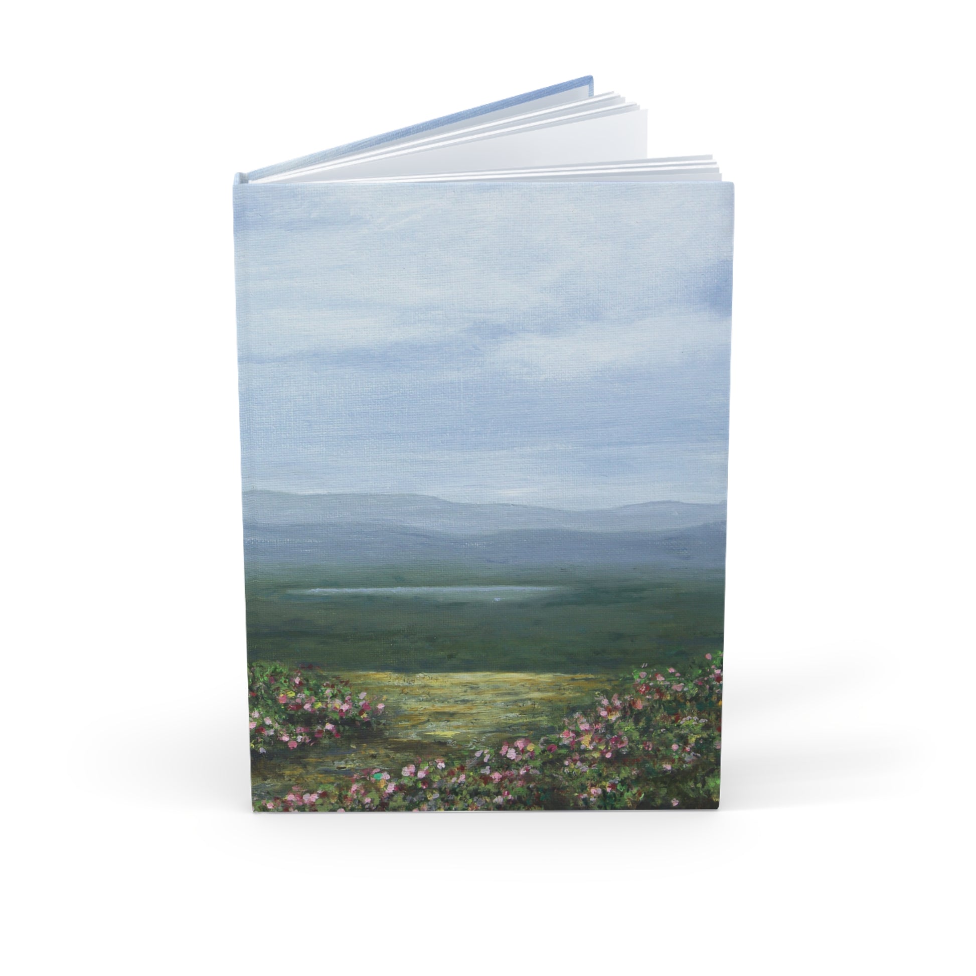 The Overlook | Journal