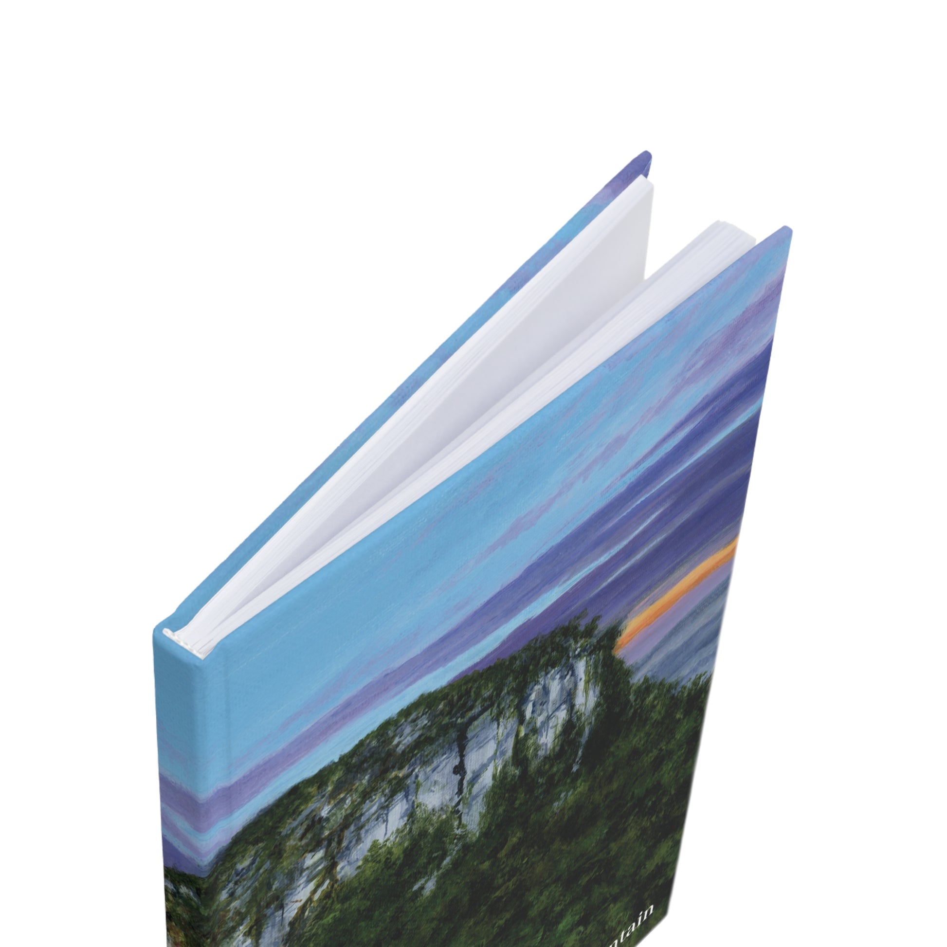 Pilot Mountain | Journal With Name