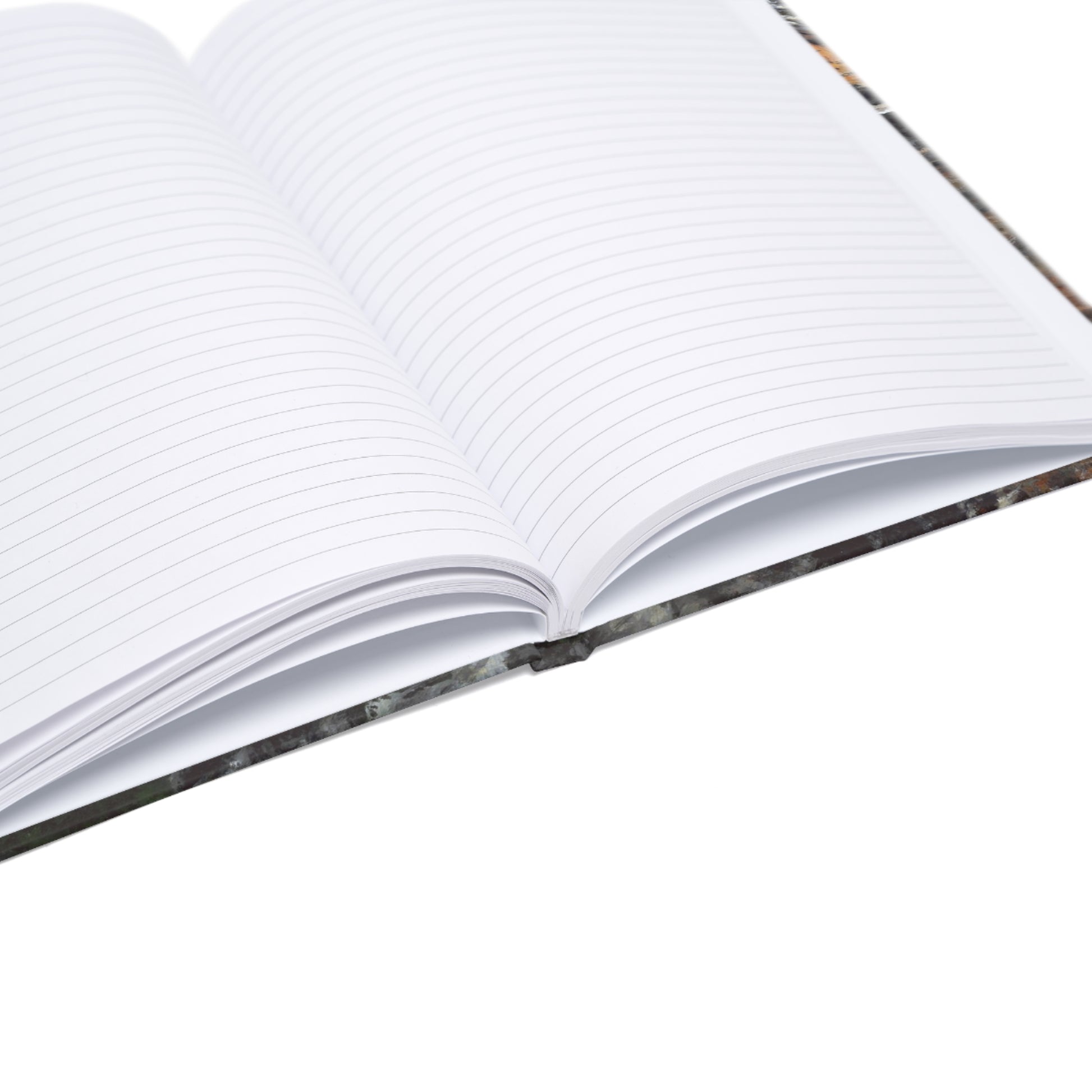 Hanging Rock | Journal With Name