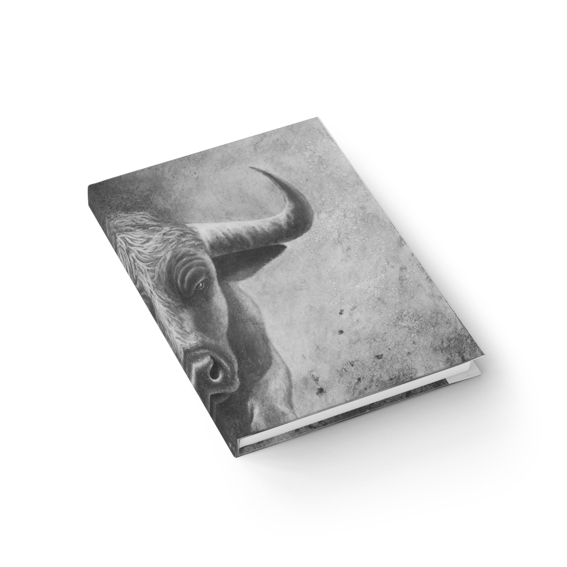 BULL | Journal and Sketchbook