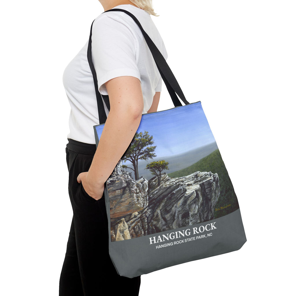 Hanging Rock State Park Art | Eco-Friendly Shopping, Beach, Travel, Hiking, Gifts