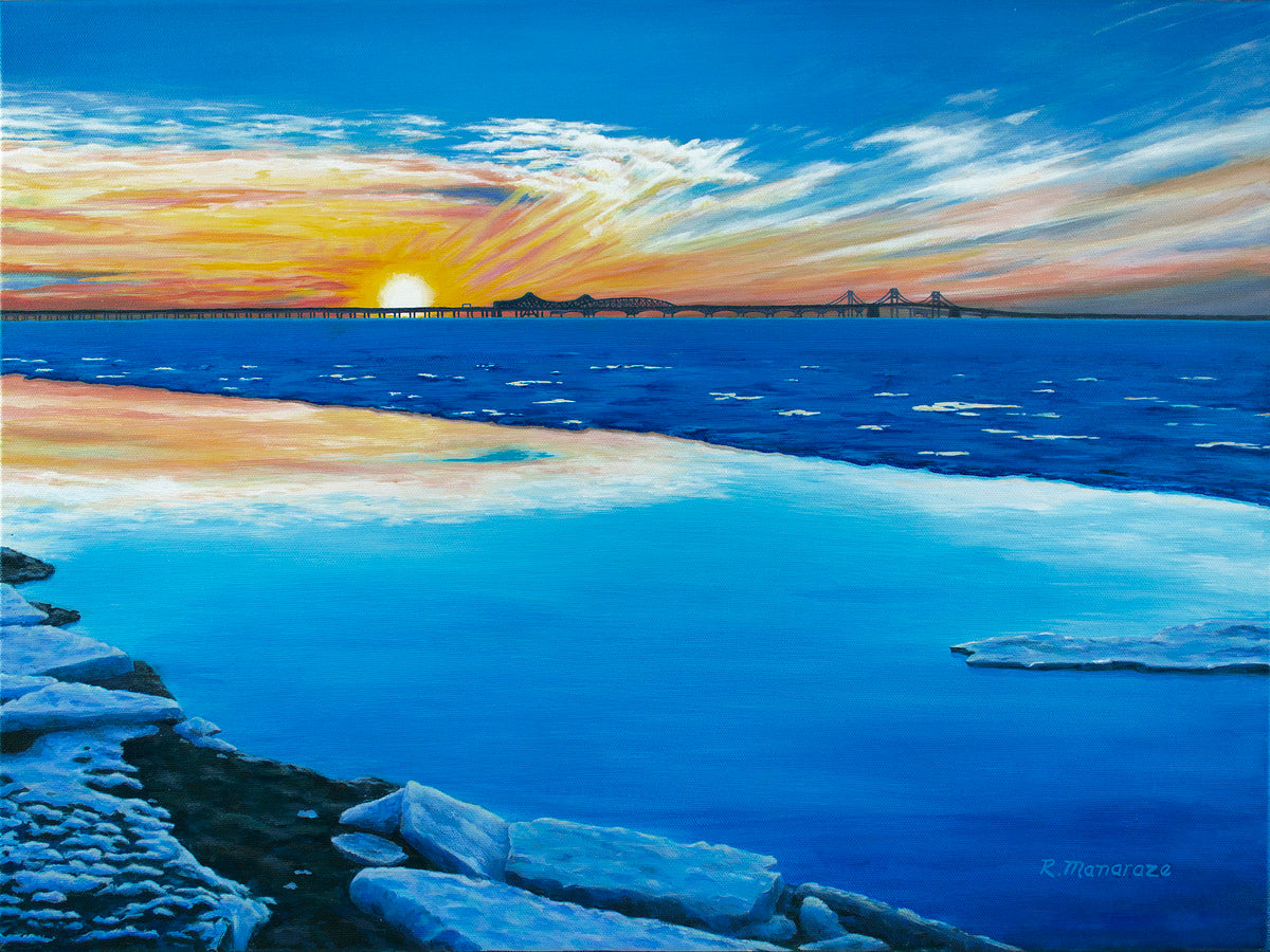 2421512 :: Giclée Fine Art Matte Paper Print