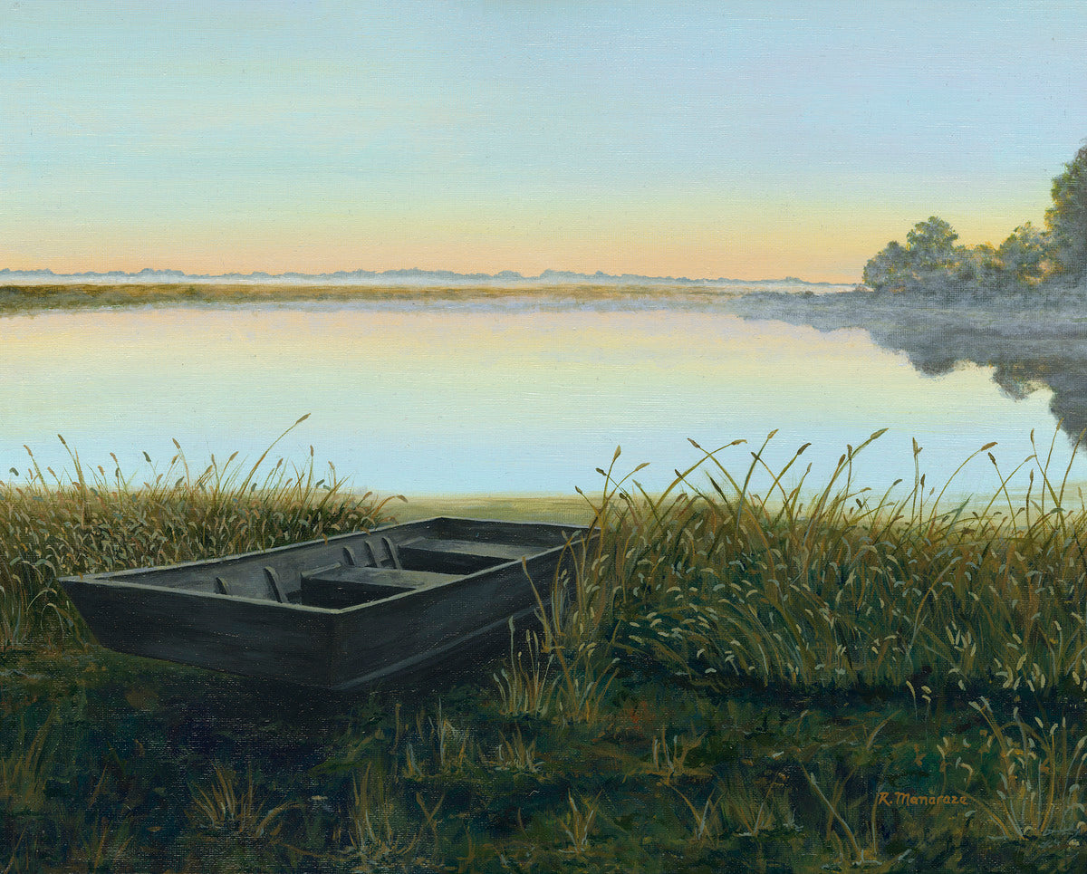 2421281 :: Giclée Fine Art Matte Paper Print