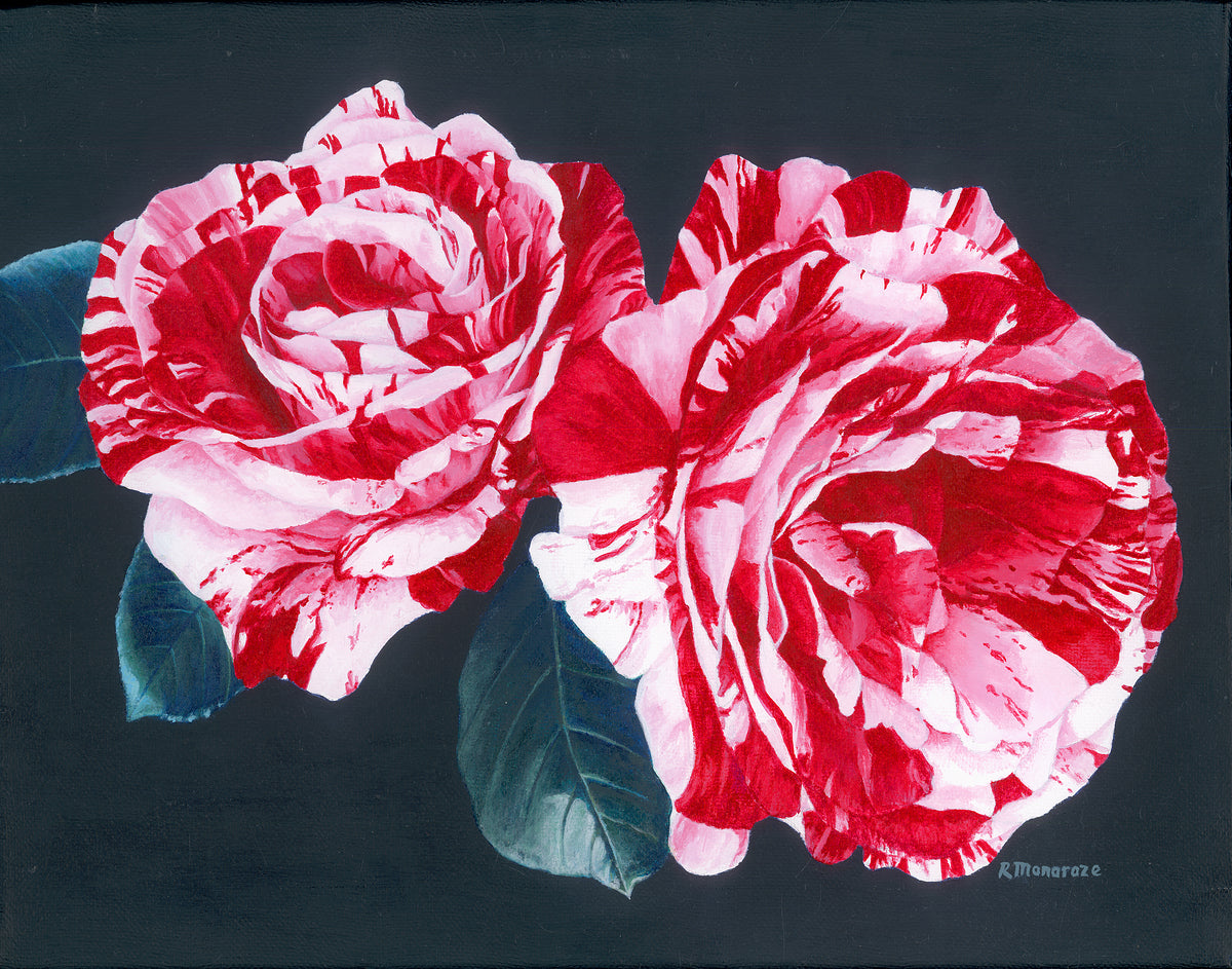 2421511 :: Giclée Fine Art Matte Paper Print