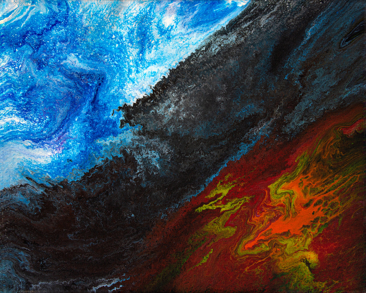 2421514 :: Giclée Fine Art Matte Paper Print