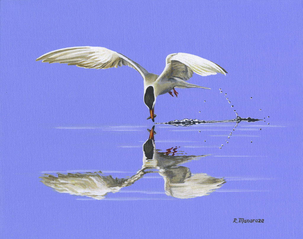 2421517 :: Giclée Fine Art Matte Paper Print