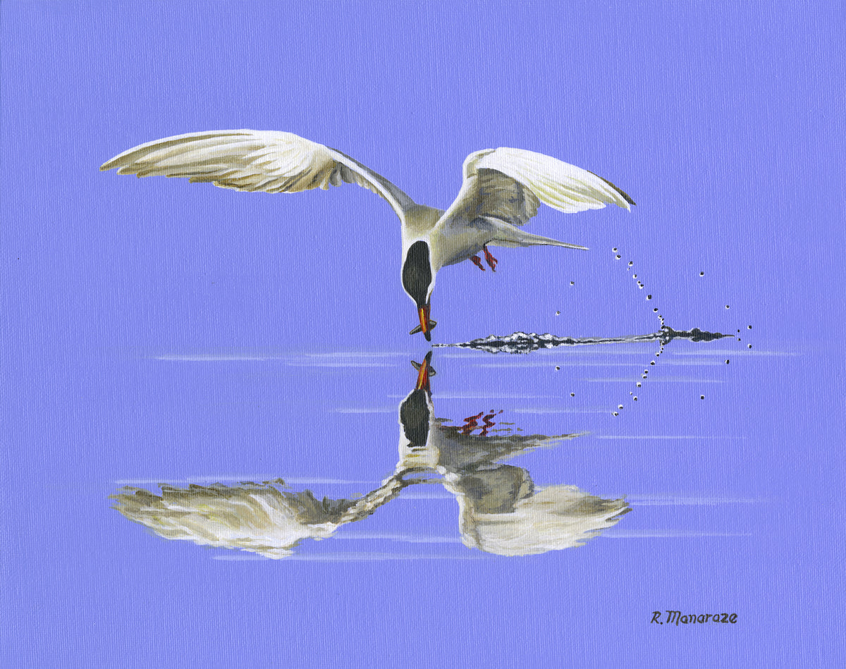 2421517 :: Giclée Fine Art Matte Paper Print