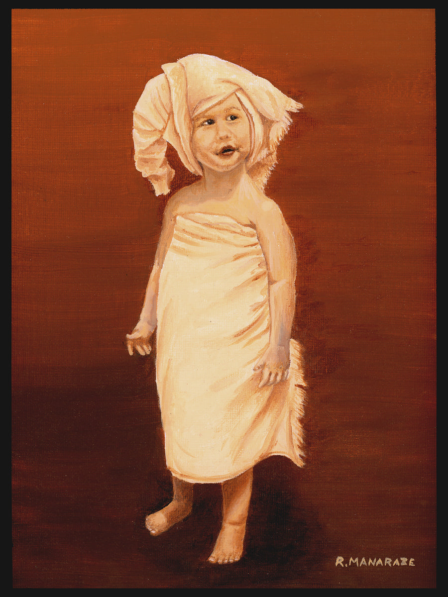 2421531 :: Giclée Poster Satin Photo Paper Print