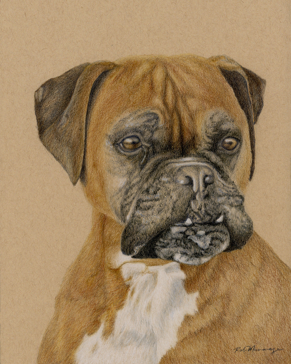 2421488 :: Giclée Fine Art Matte Paper Print