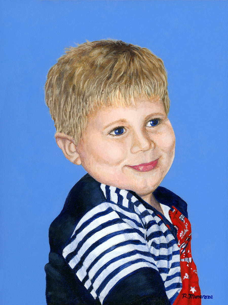 2421530 :: Giclée Poster Satin Photo Paper Print