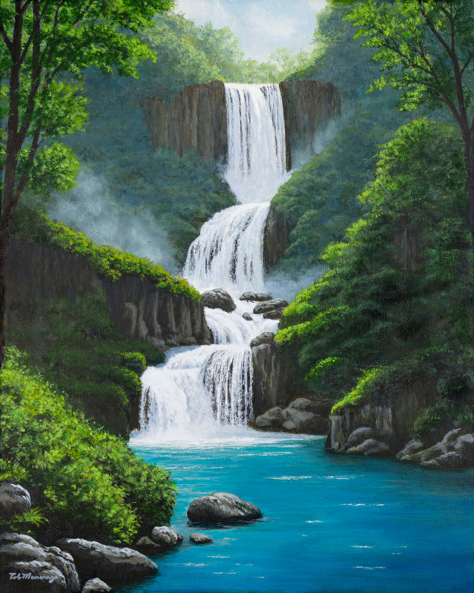 2564113 :: Giclée Fine Art Matte Paper Print