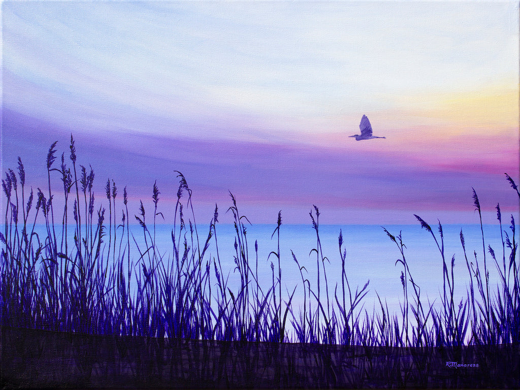 2421298 :: Giclée Fine Art Matte Paper Print