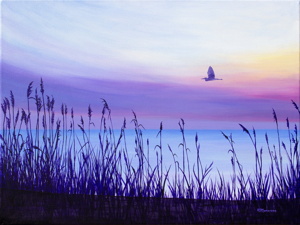 2421298 :: Giclée Fine Art Matte Paper Print