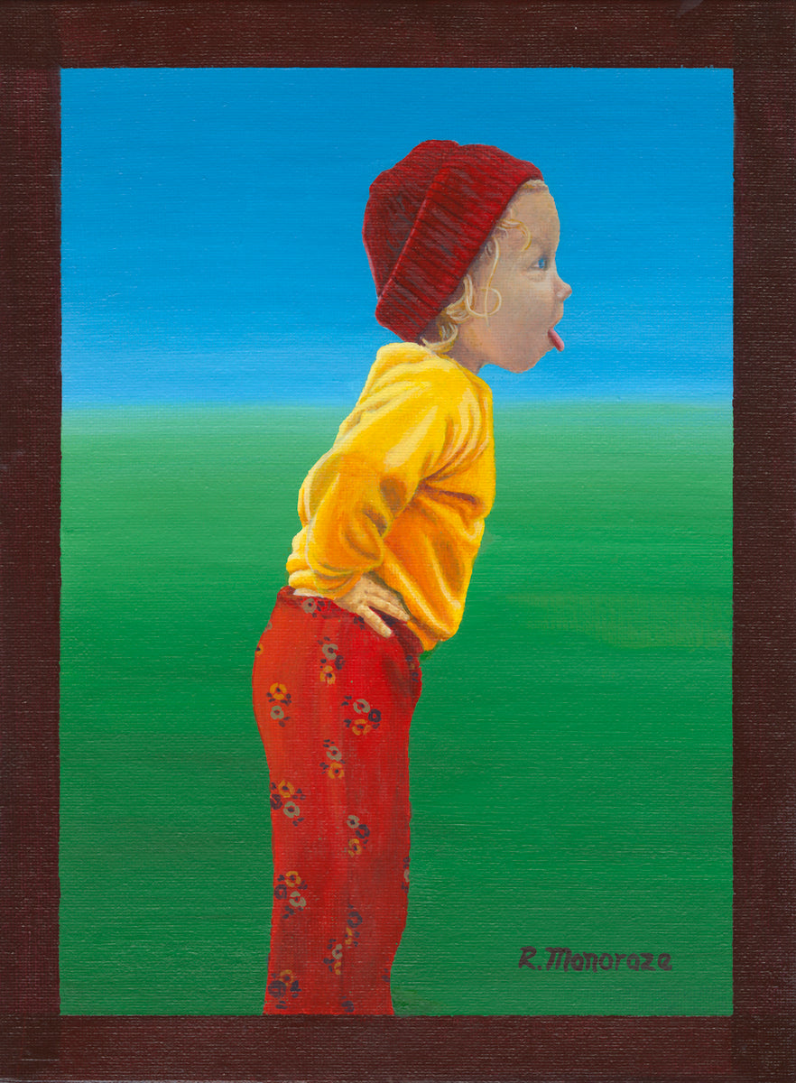 2421516 :: Giclée Fine Art Matte Paper Print