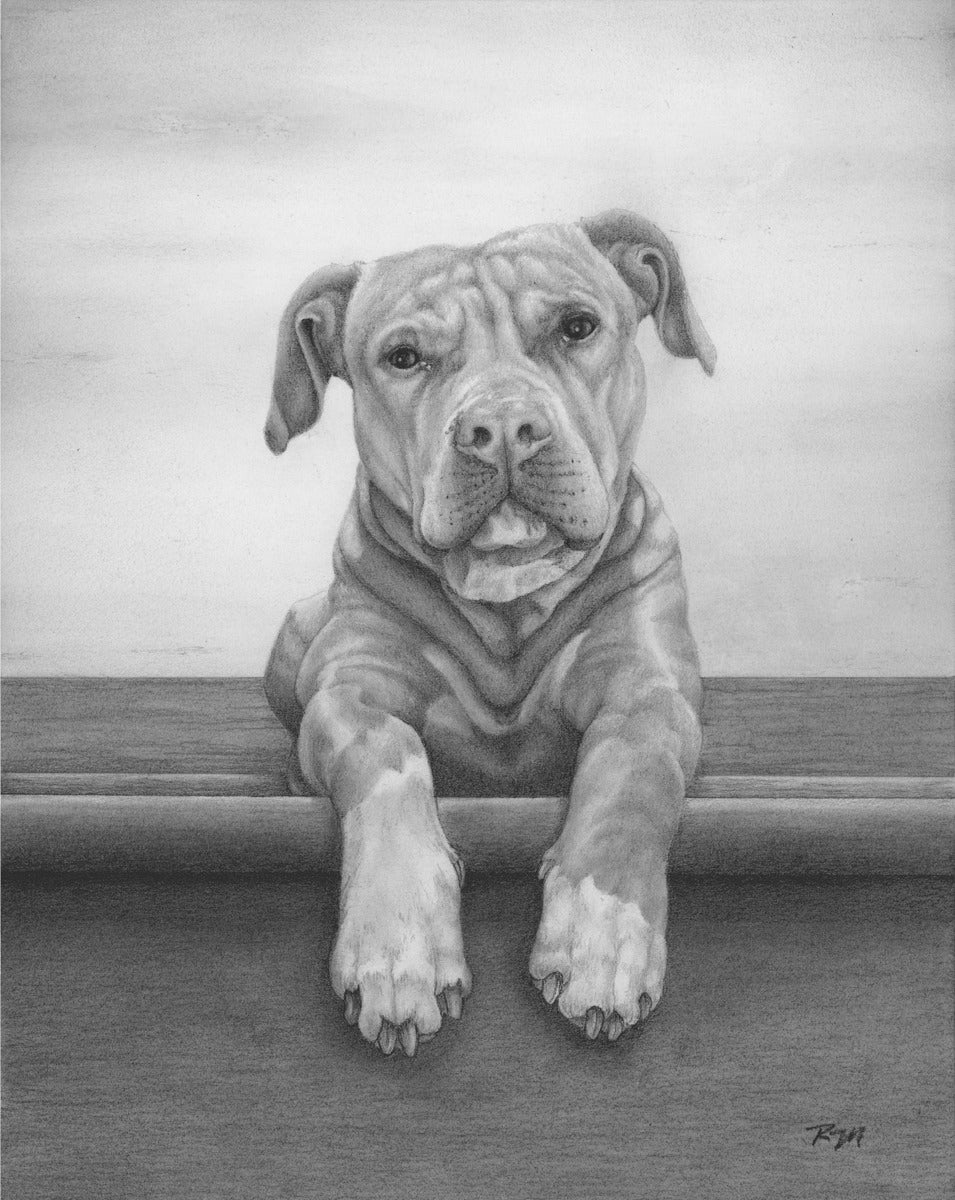 2421490 :: Giclée Fine Art Matte Paper Print