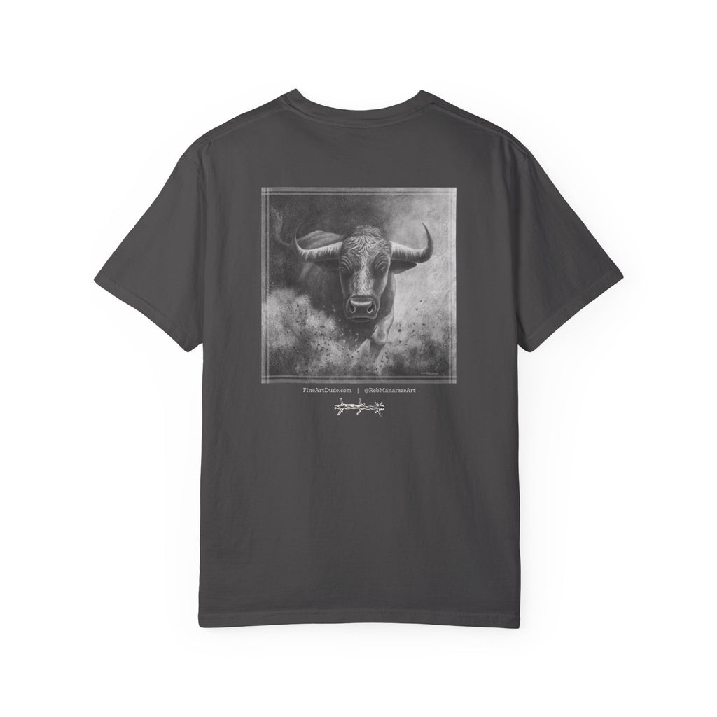 BULL | Graphic T-Shirt