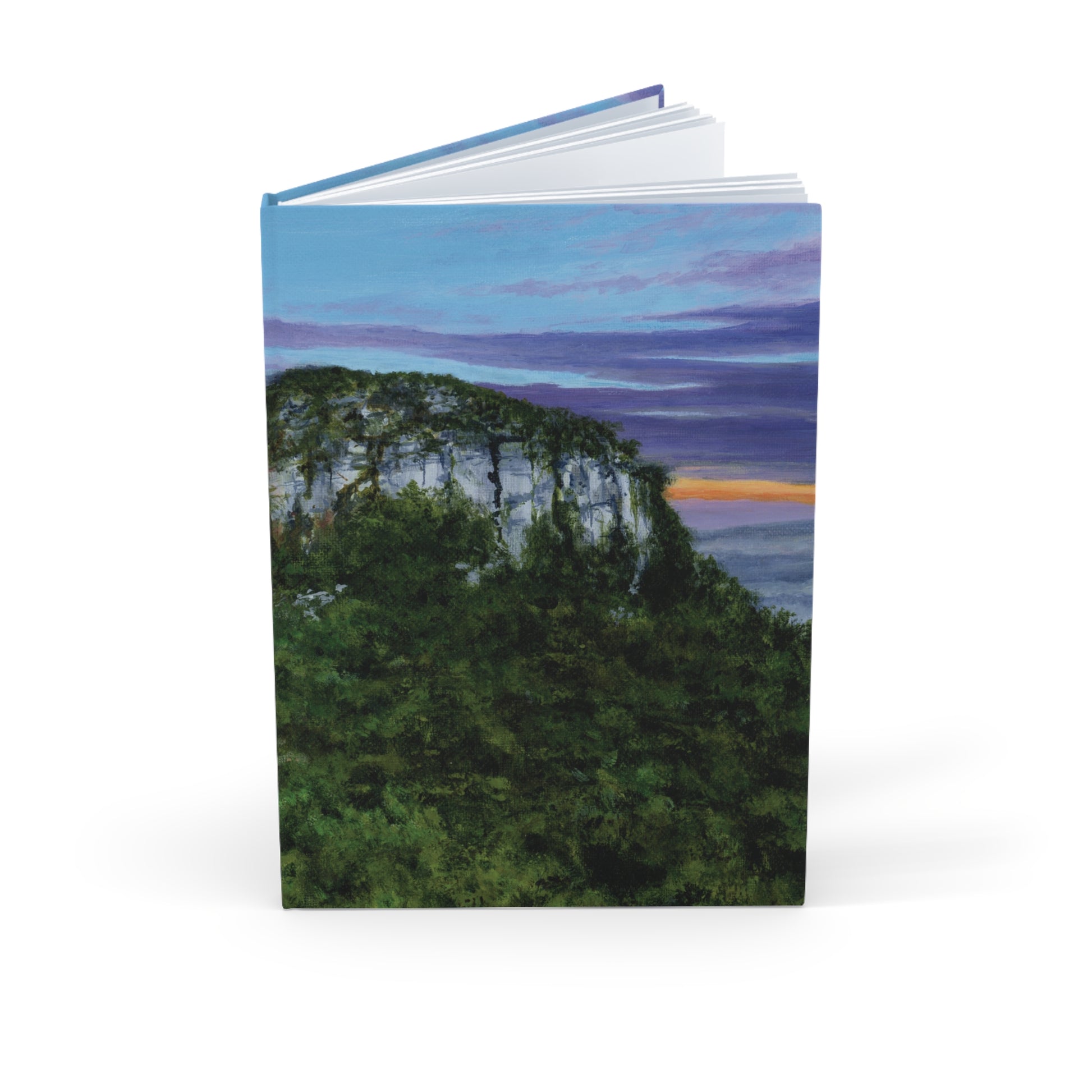 Pilot Mountain | Journal