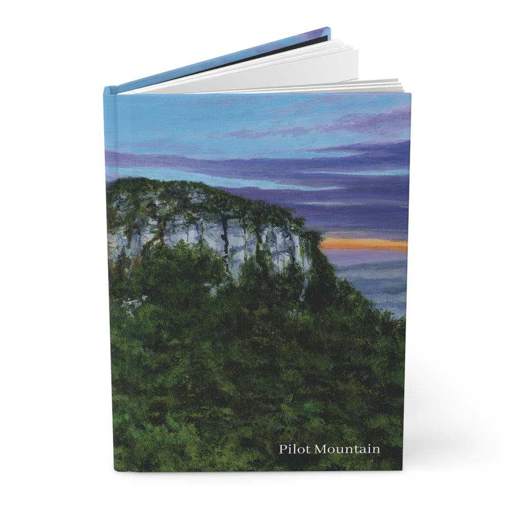 Pilot Mountain | Journal With Name