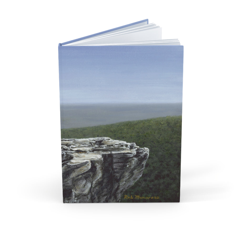 Hanging Rock | Journal