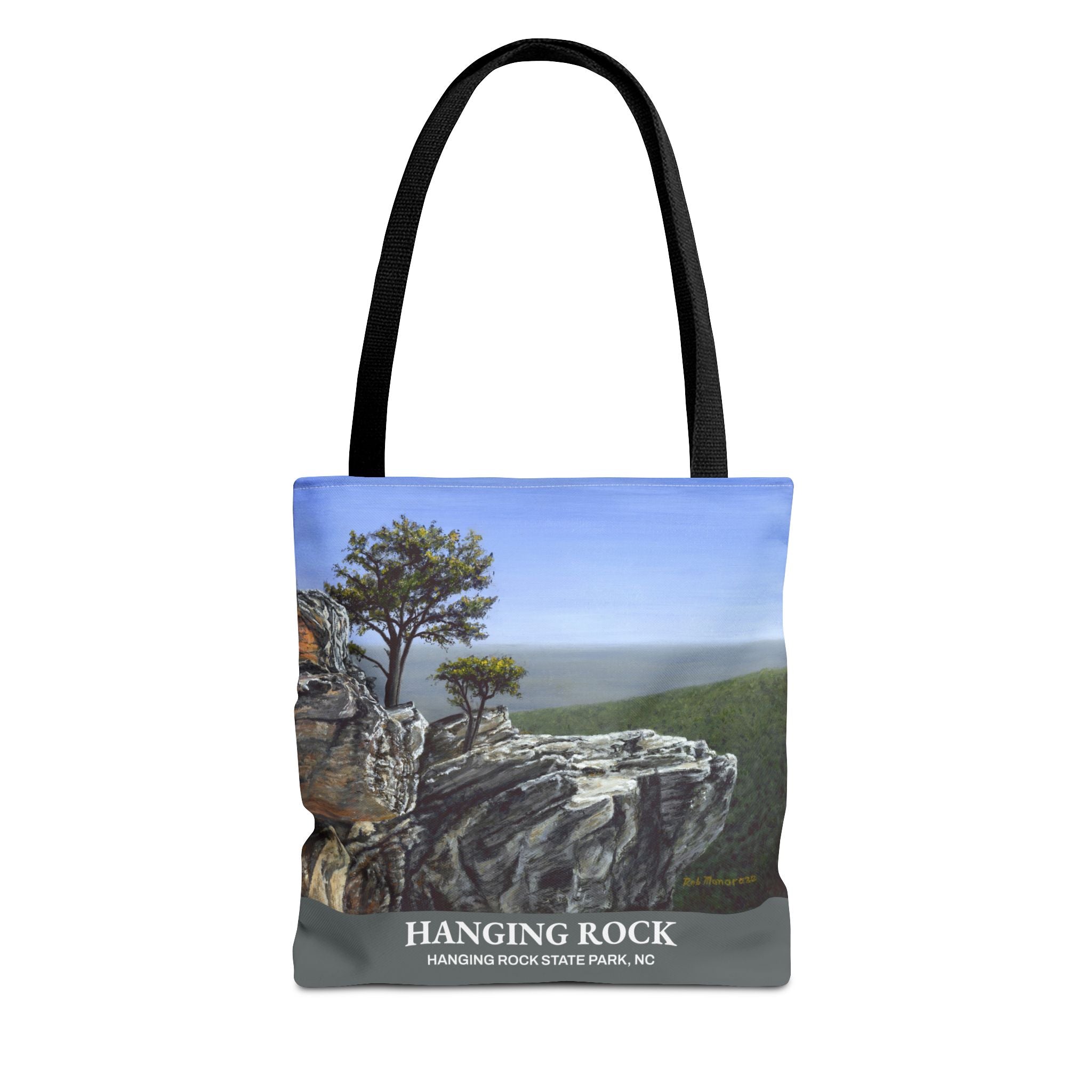 Hanging Rock State Park Art | Eco-Friendly Shopping, Beach, Travel