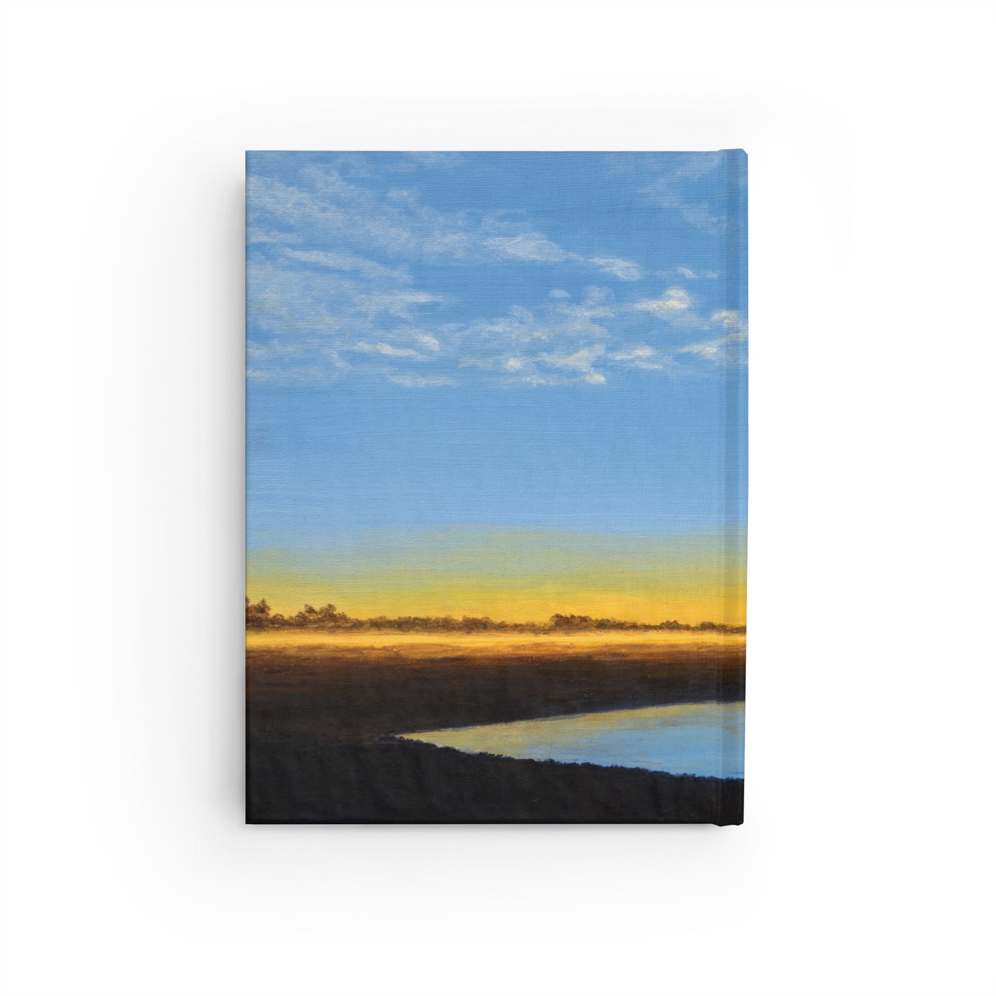 Morning Revival | Journal and Sketchbook