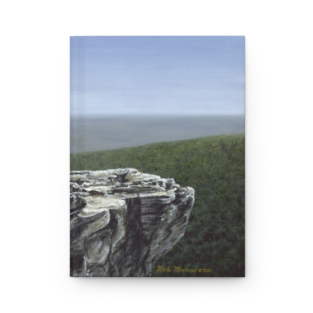 Hanging Rock | Journal