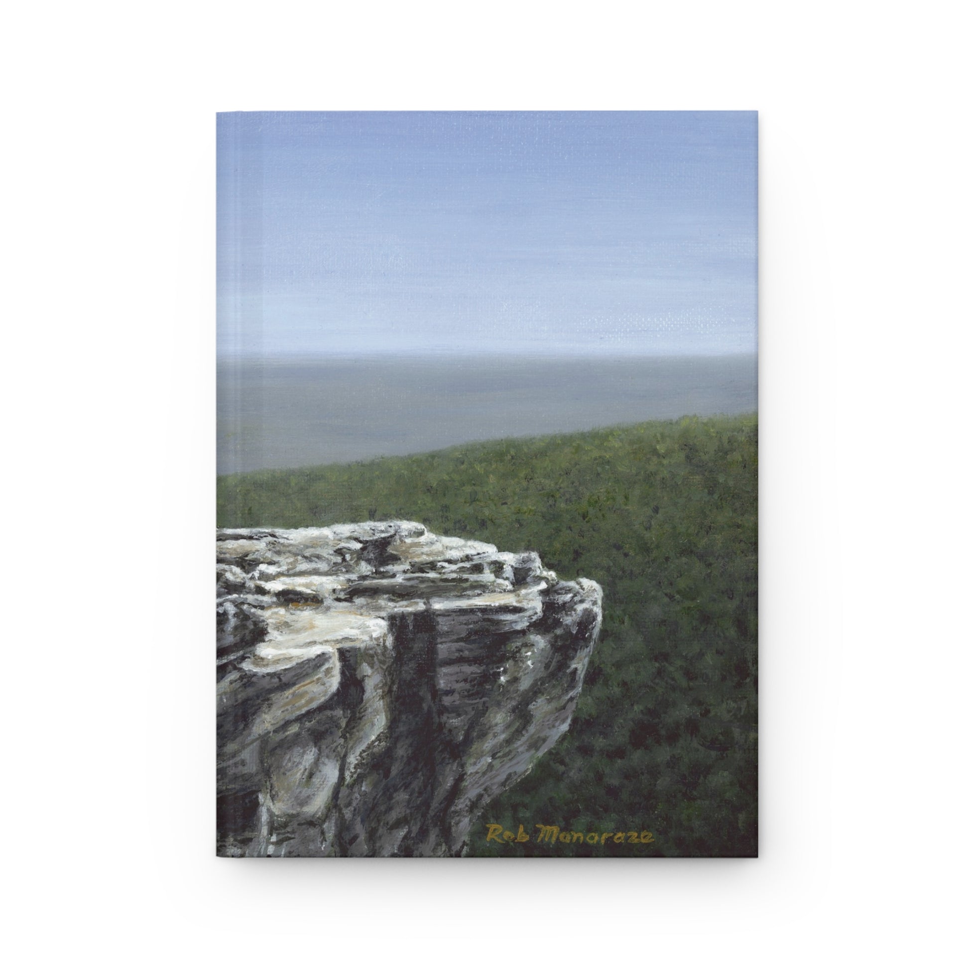 Hanging Rock | Journal