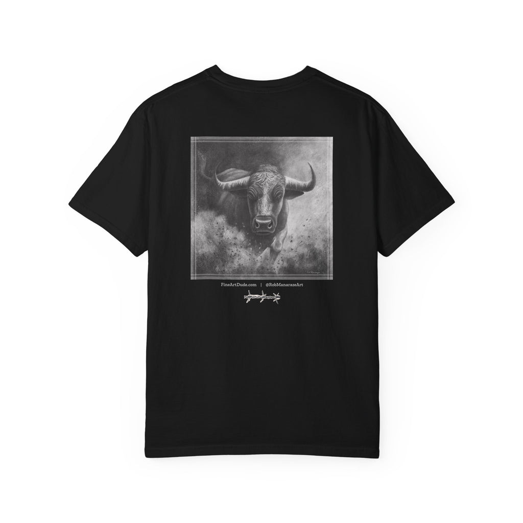 BULL | Graphic T-Shirt