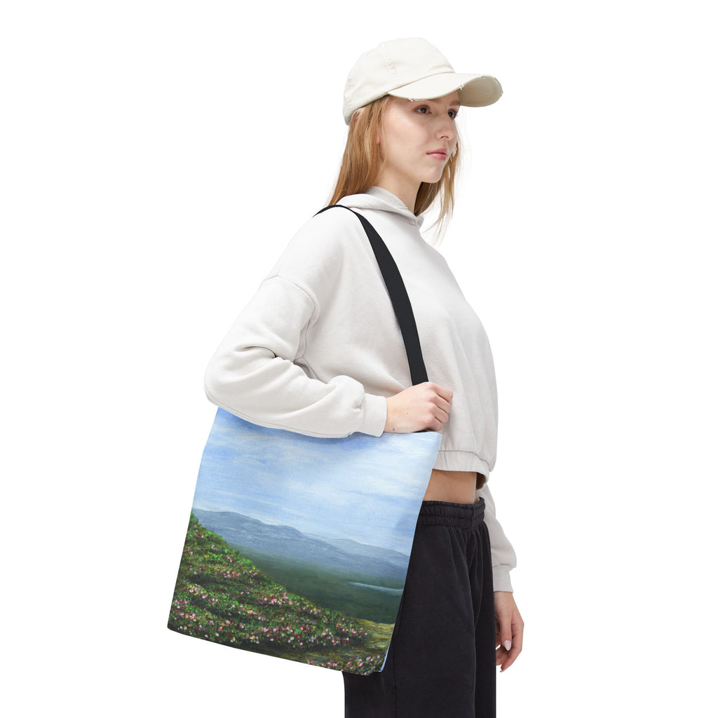 The Overlook - Tote Bag