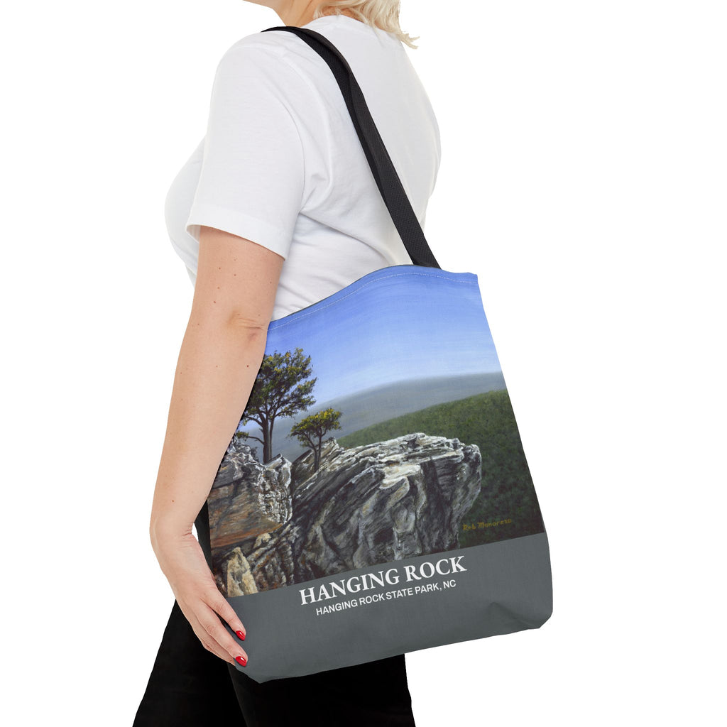 Hanging Rock State Park Art | Eco-Friendly Shopping, Beach, Travel, Hiking, Gifts
