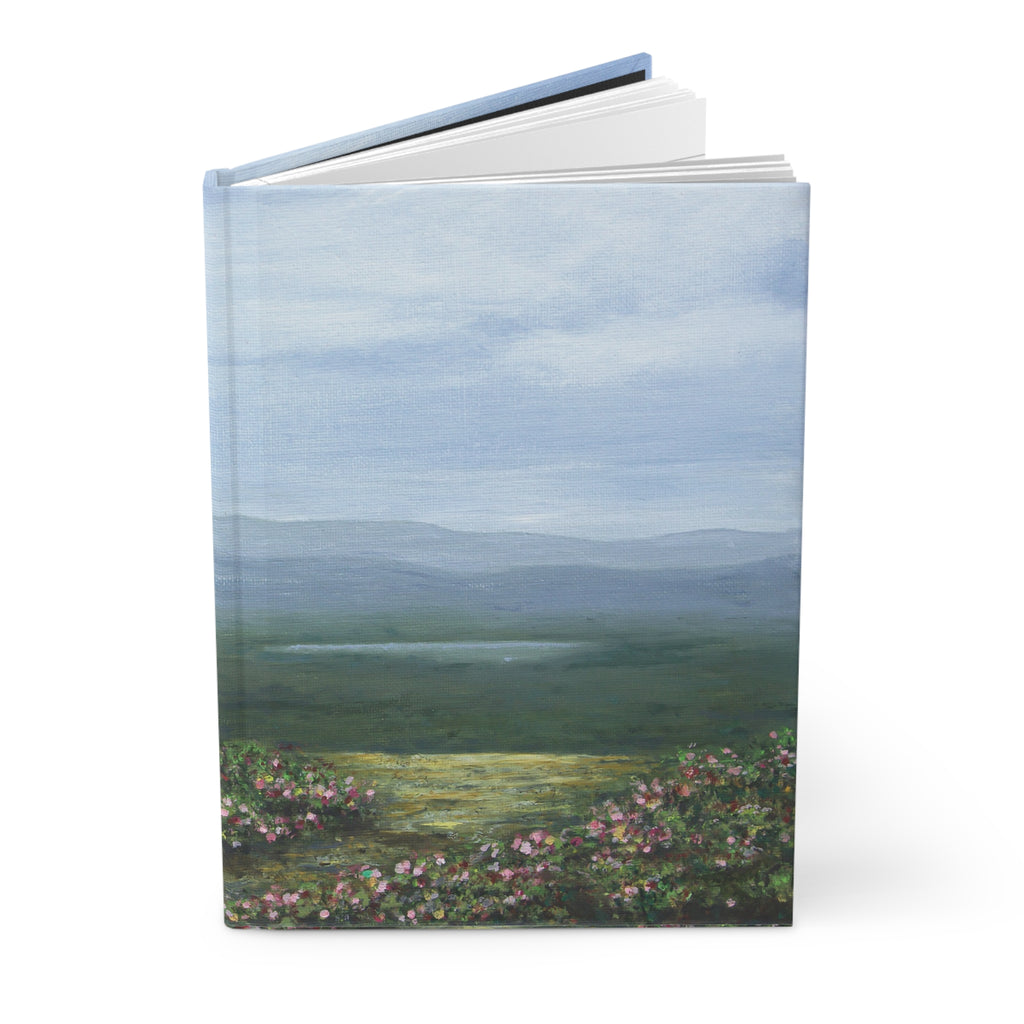 The Overlook | Journal