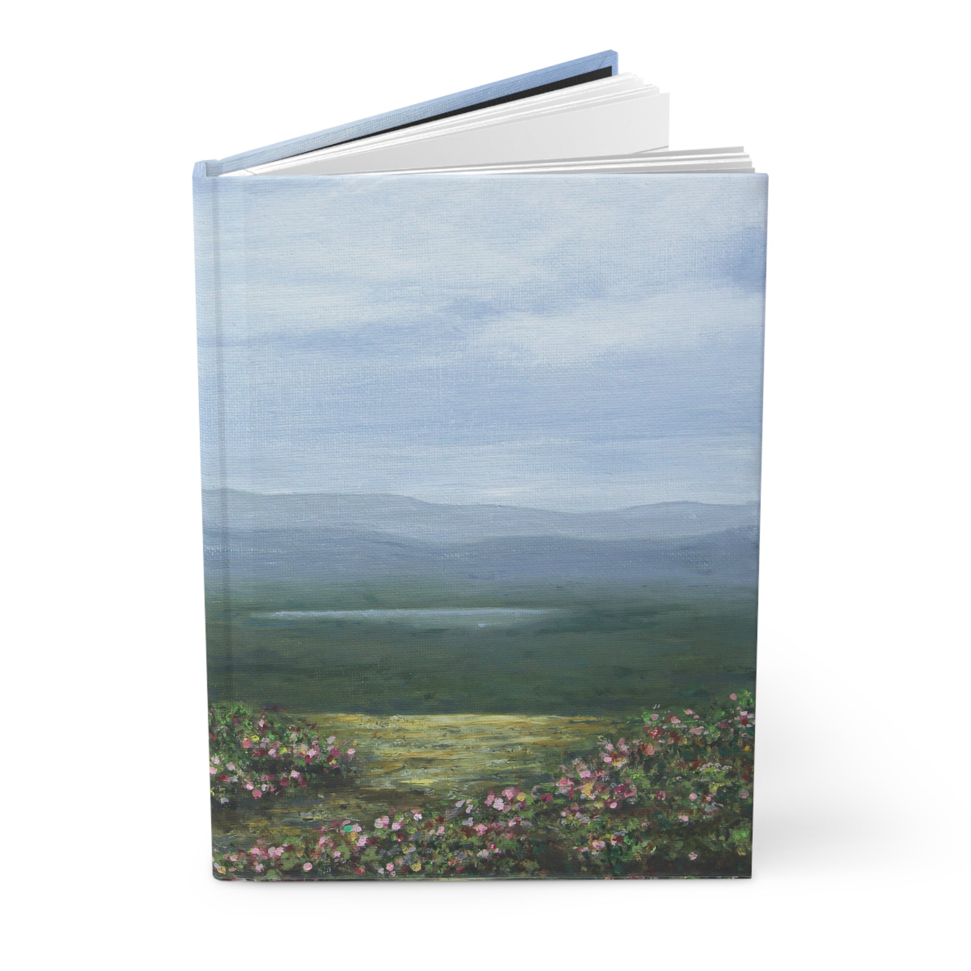 The Overlook | Journal