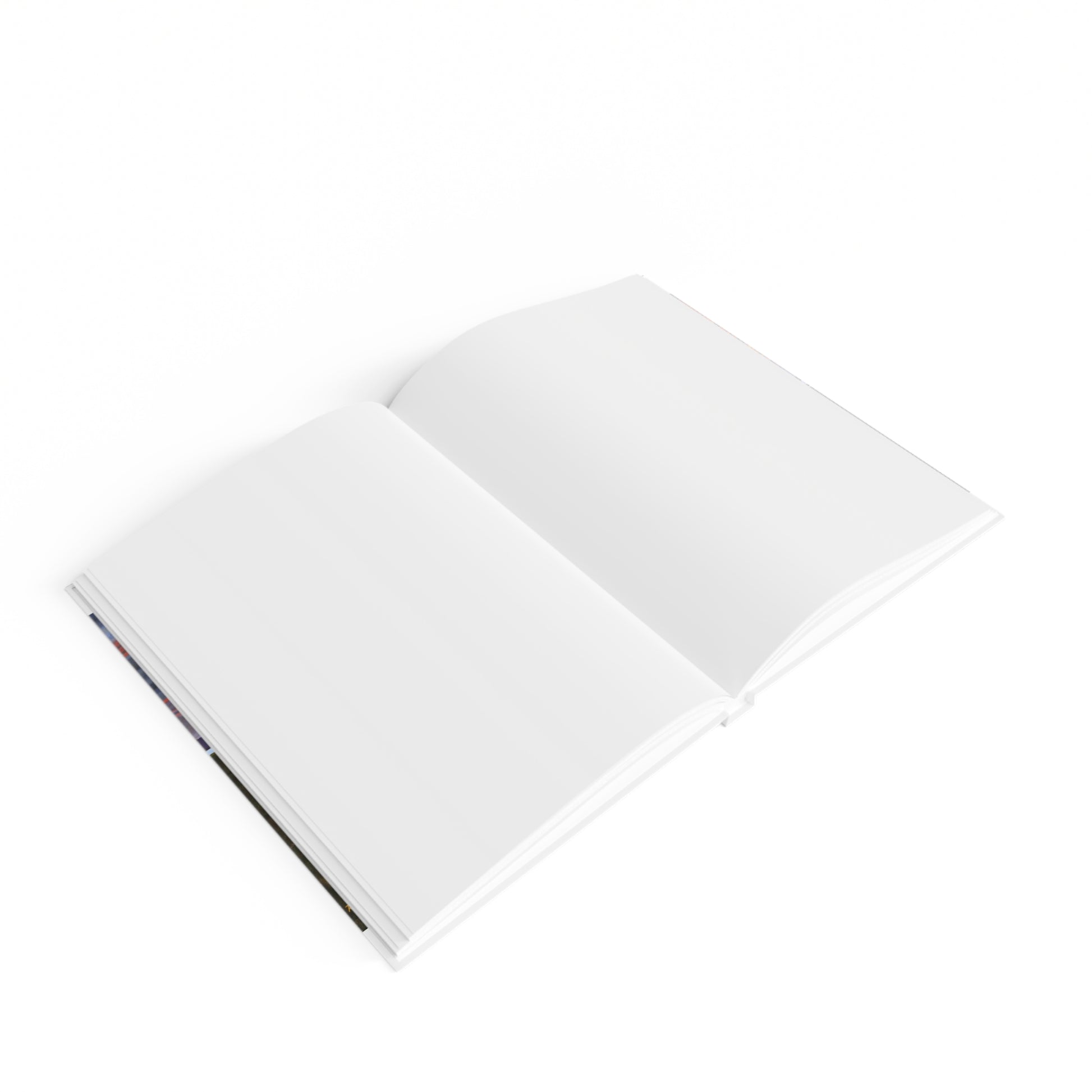 Grand Finale | Journal and Sketchbook