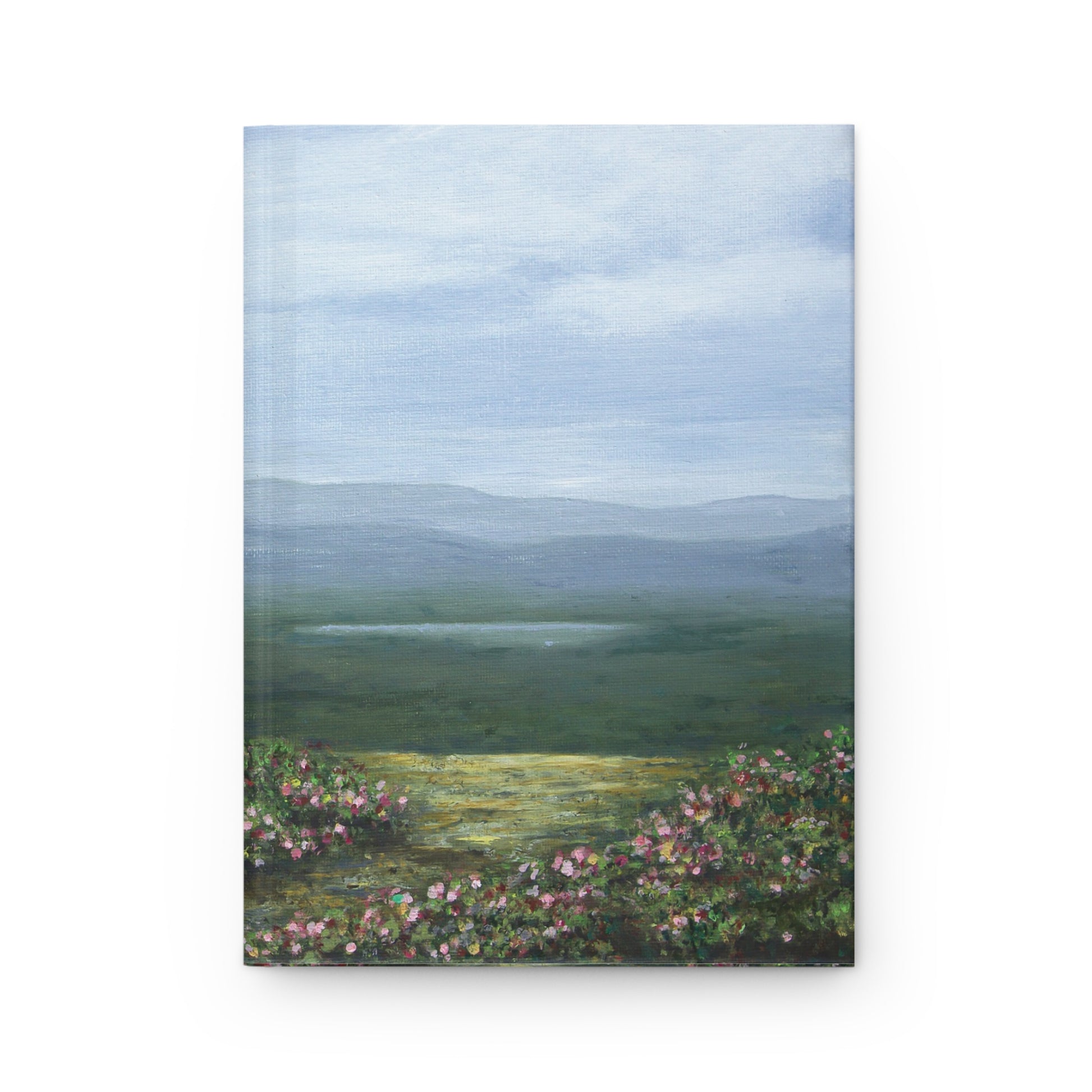 The Overlook | Journal