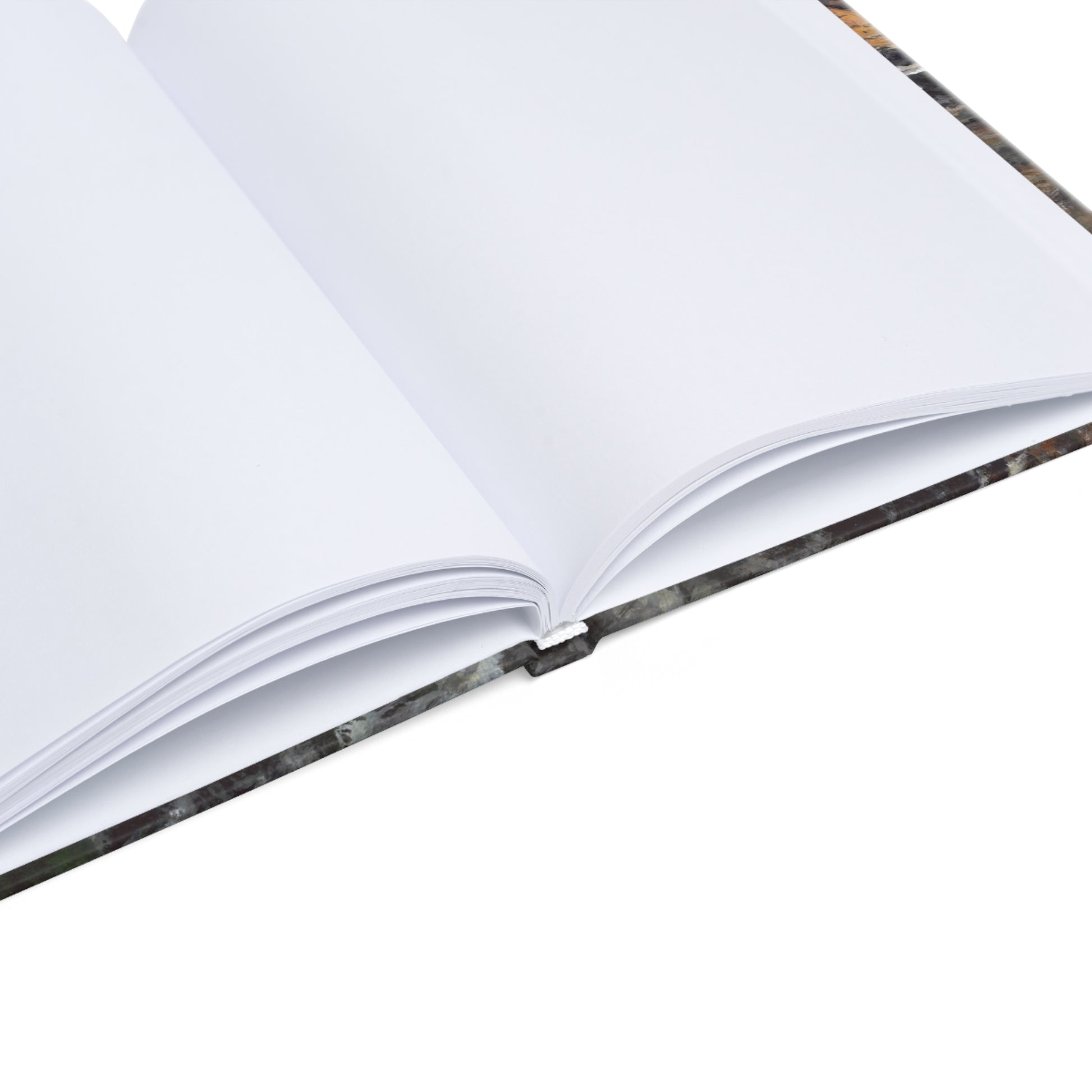 Hanging Rock | Journal With Name
