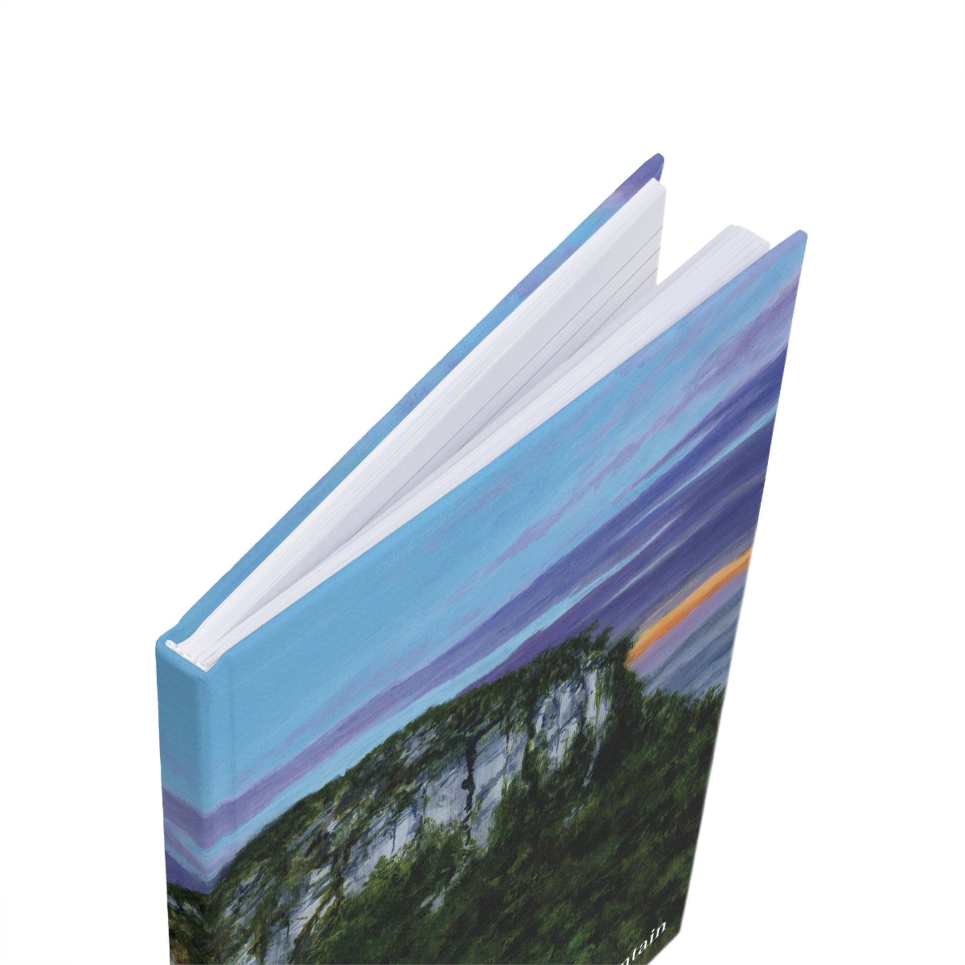 Pilot Mountain | Journal With Name