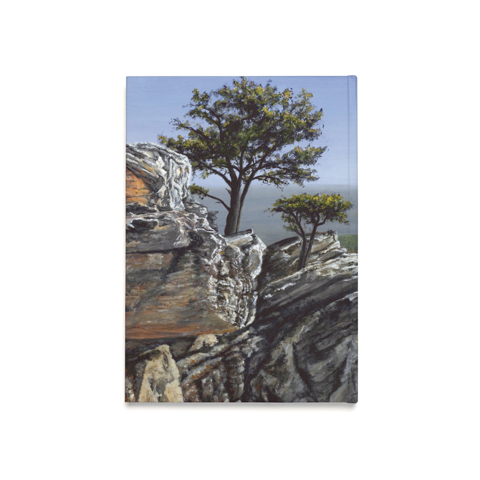 Hanging Rock | Journal With Name