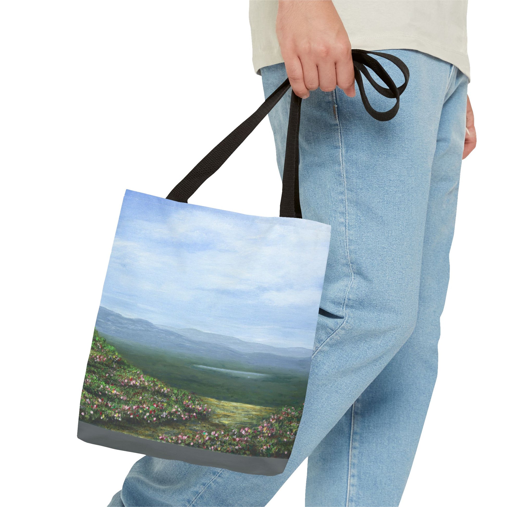 The Overlook - Tote Bag