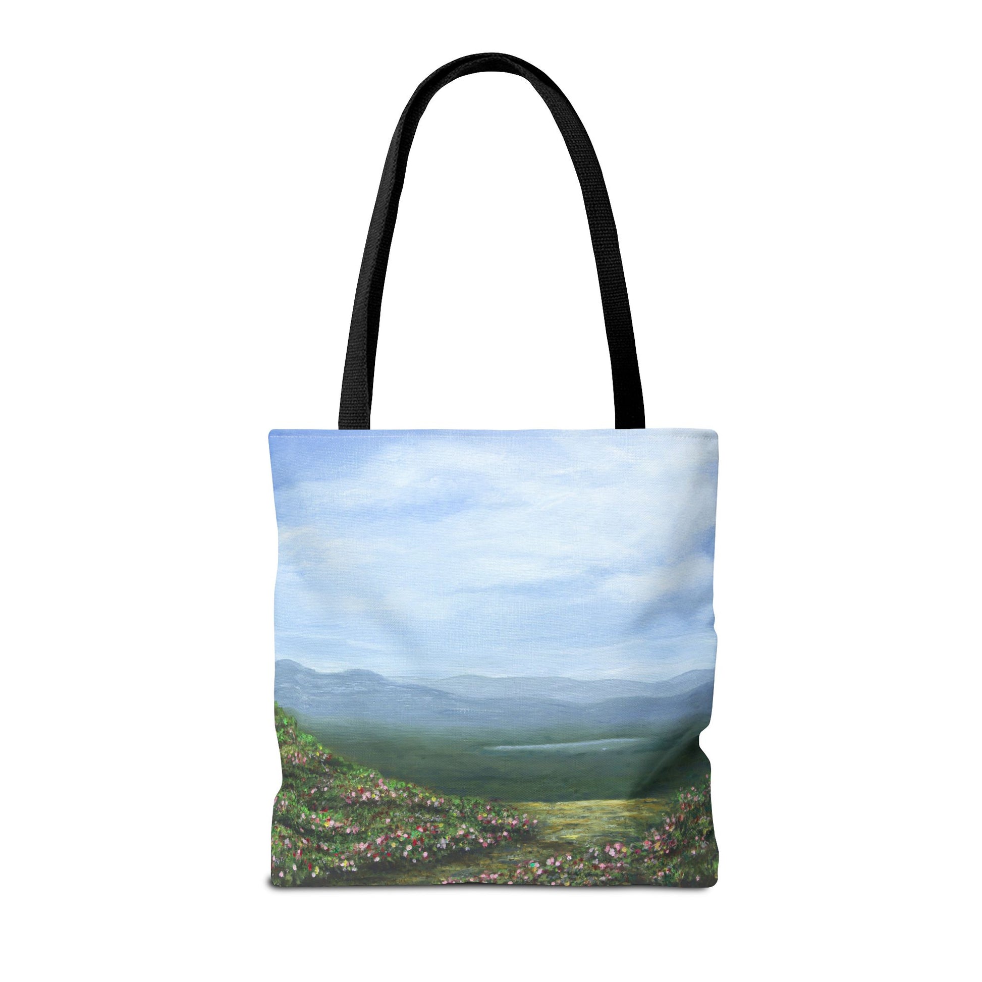 The Overlook - Tote Bag