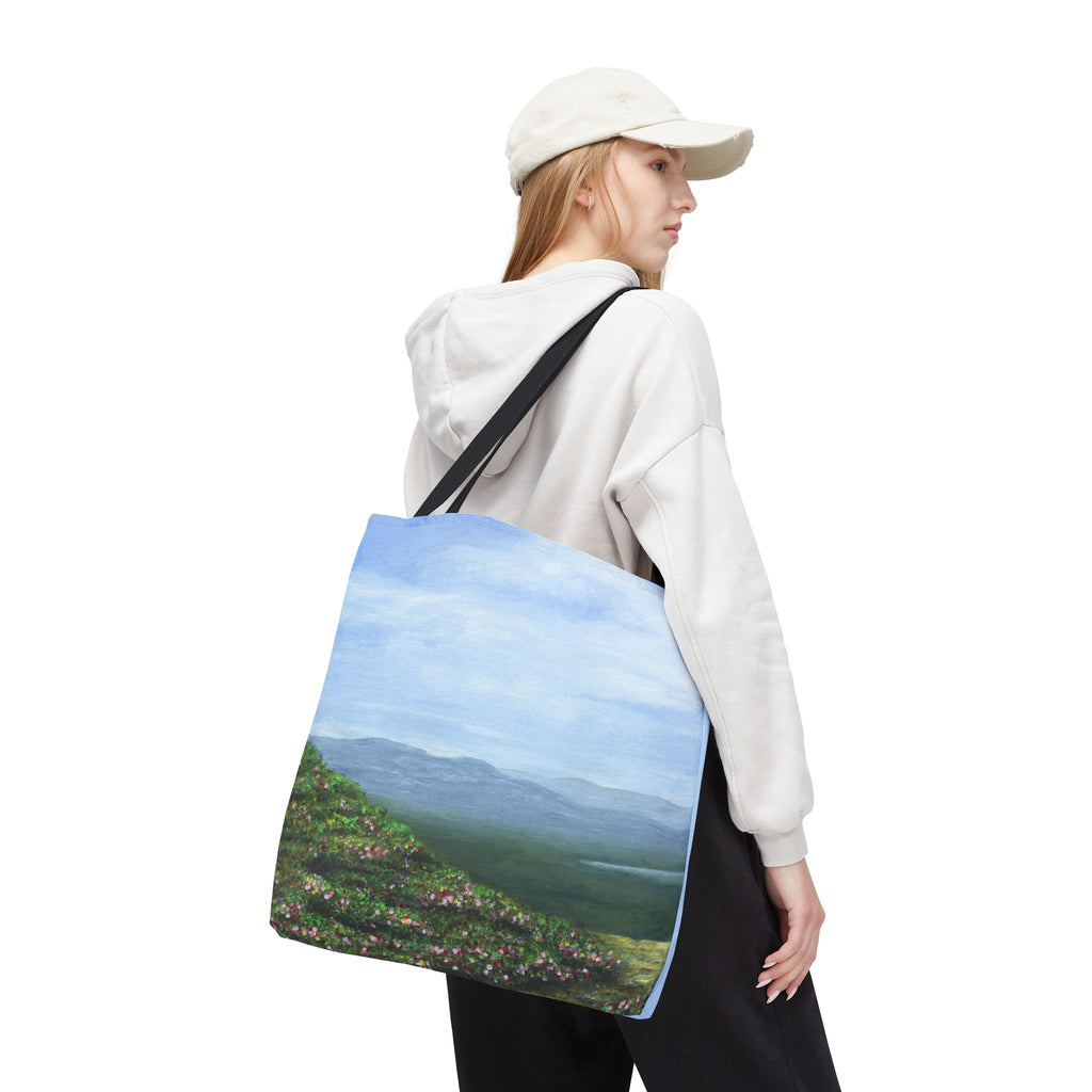 The Overlook - Tote Bag