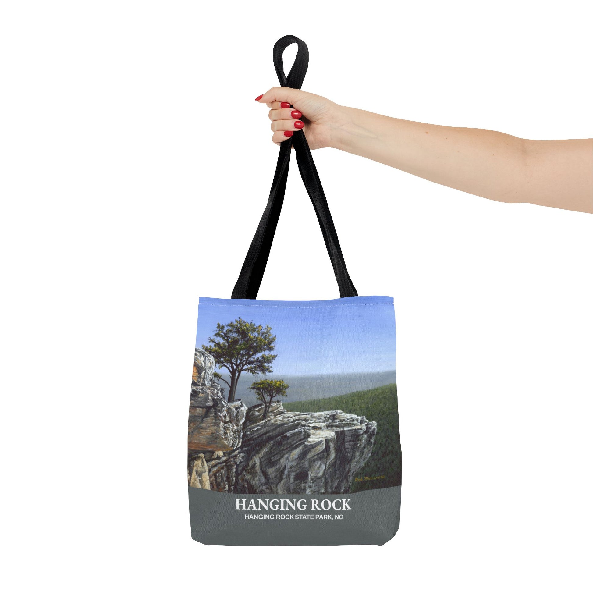 Hanging Rock State Park Art | Eco-Friendly Shopping, Beach, Travel, Hiking, Gifts