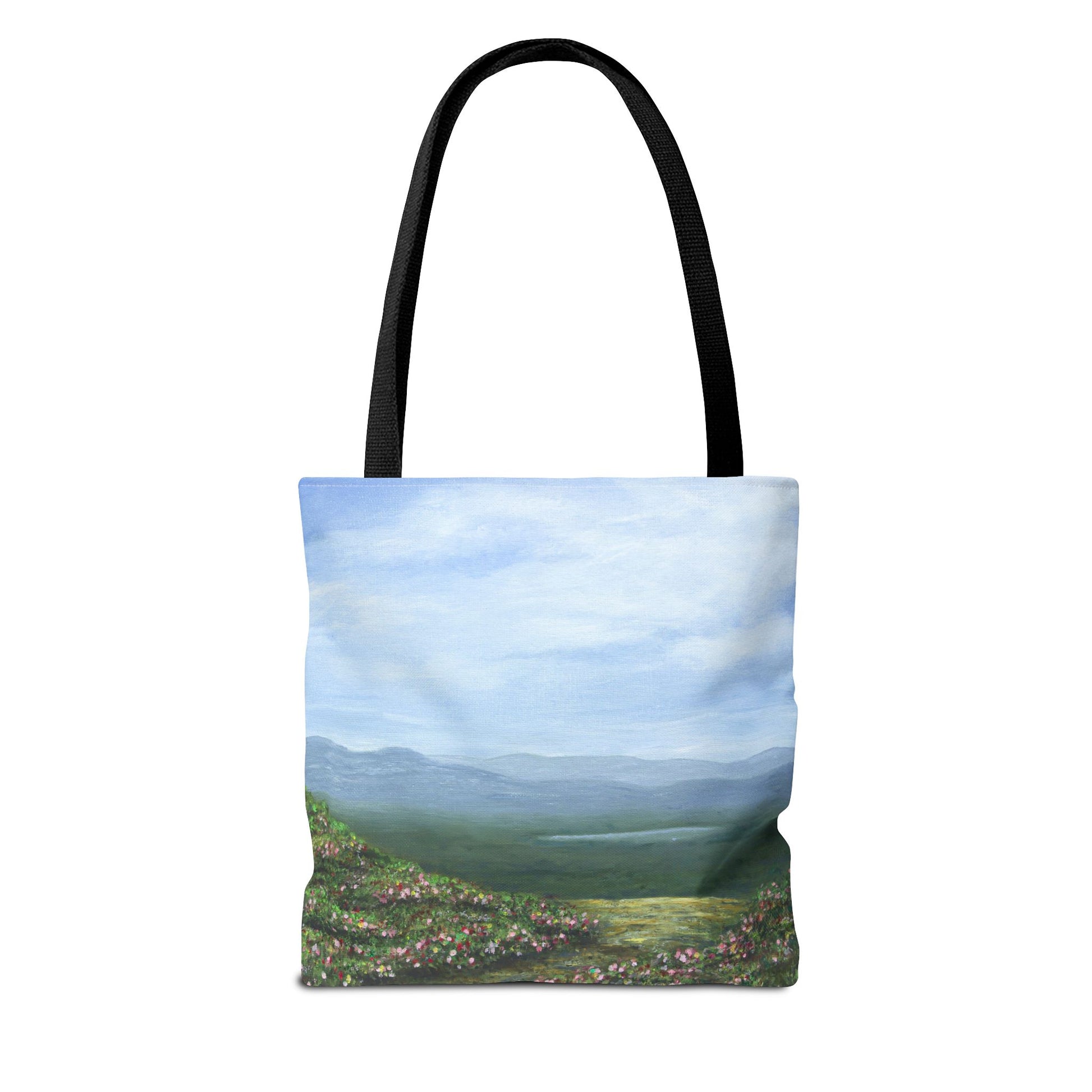 The Overlook - Tote Bag