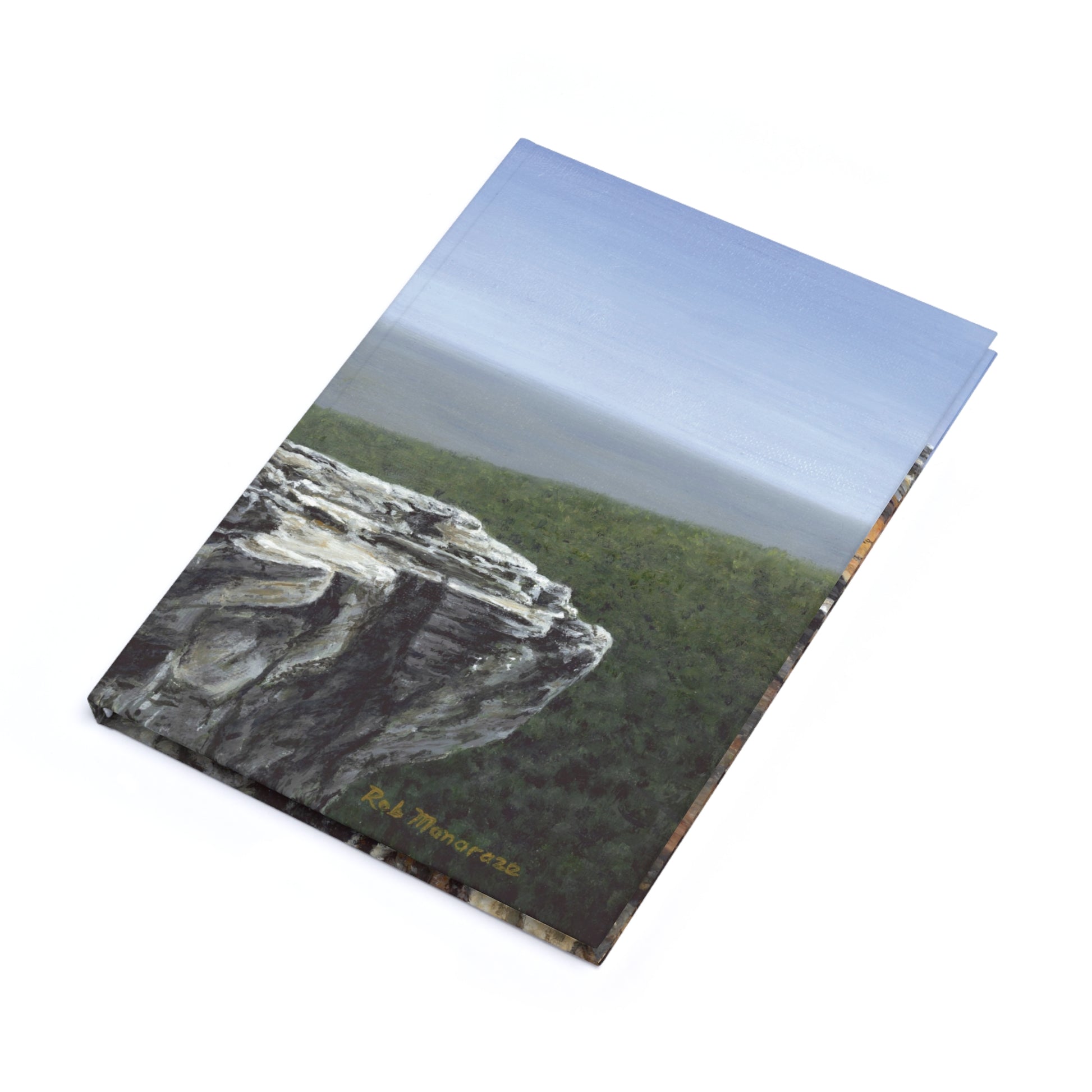 Hanging Rock | Journal