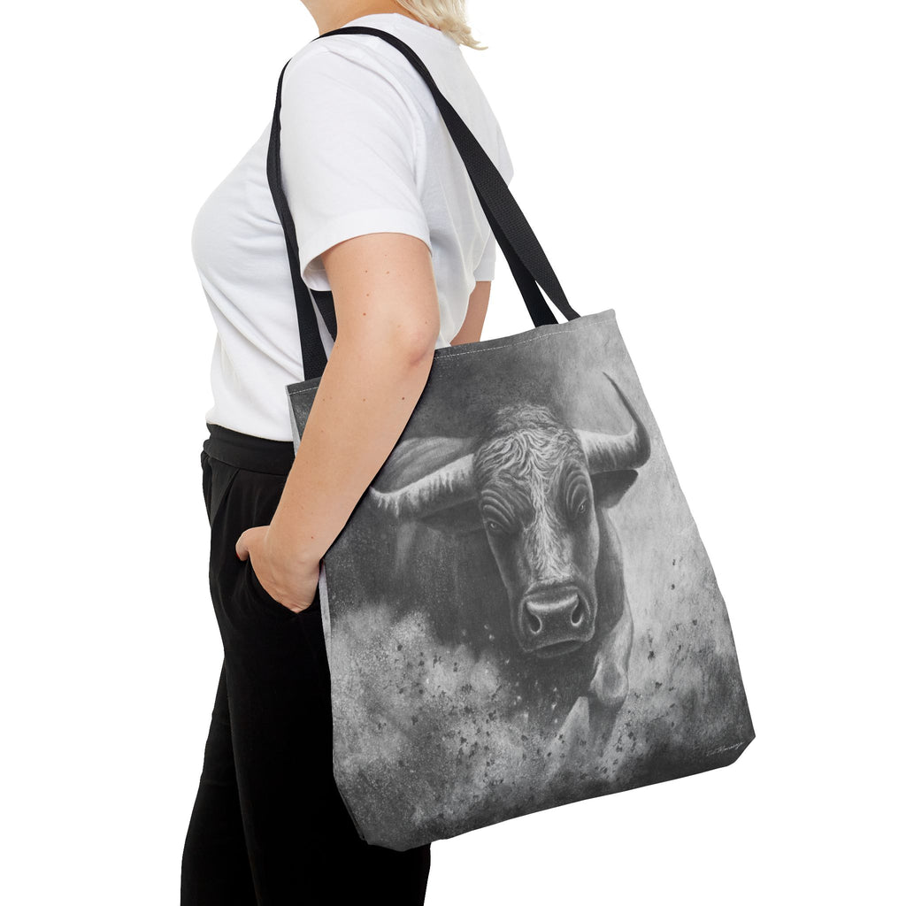 BULL | Tote Bag
