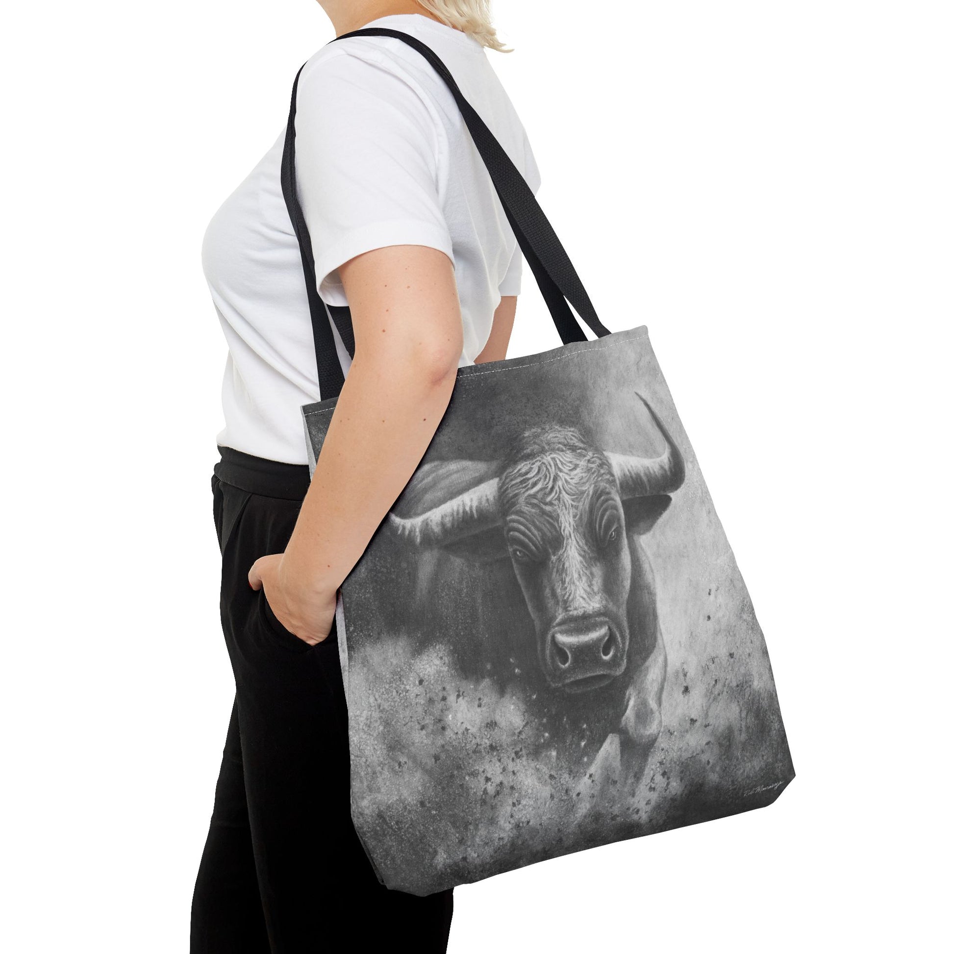 BULL | Tote Bag