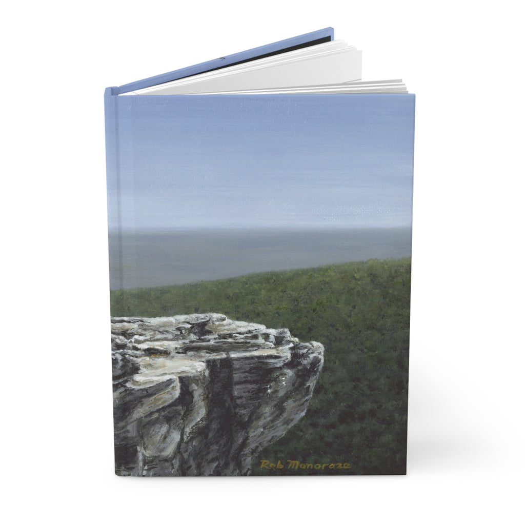 Hanging Rock | Journal